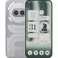 Смартфон Nothing Phone (2a) Plus 12/256GB Gray EU