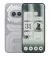 Смартфон Nothing Phone (2a) Plus 12/256GB Gray EU