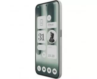 Смартфон Nothing Phone (2a) Plus 12/256GB Gray EU