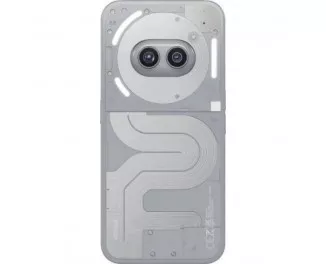 Смартфон Nothing Phone (2a) Plus 12/256GB Gray EU