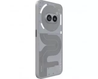 Смартфон Nothing Phone (2a) Plus 12/256GB Gray EU