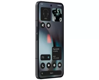 Смартфон Nothing Phone (3) 16/512GB Black