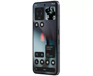 Смартфон Nothing Phone (3) 16/512GB Black