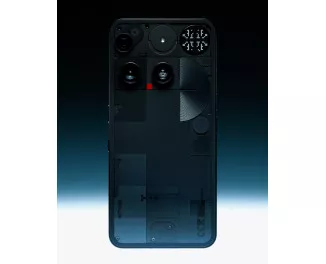 Смартфон Nothing Phone (3) 16/512GB Black