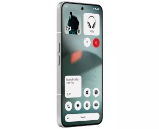 Смартфон Nothing Phone (3) 16/512GB White