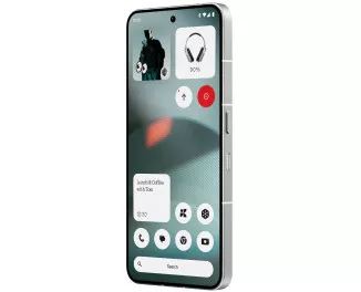 Смартфон Nothing Phone (3) 16/512GB White