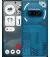 Смартфон Nothing Phone (3a) 12/256GB Blue