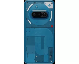 Смартфон Nothing Phone (3a) 12/256GB Blue