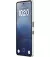 Смартфон Nothing Phone (3a) 12/256GB White
