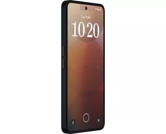 Смартфон Nothing Phone (3a) 8/128GB Black