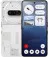 Смартфон Nothing Phone (3a) 8/128GB White