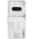 Смартфон Nothing Phone (3a) 8/128GB White