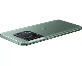 Смартфон OnePlus 10 Pro 12/256Gb Emerald Forest