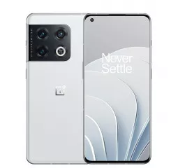 Смартфон OnePlus 10 Pro 12/256GB Panda White Global