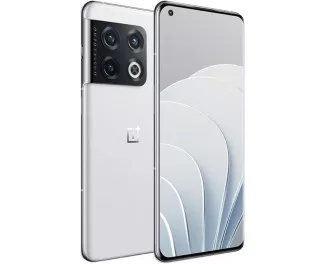 Смартфон OnePlus 10 Pro 12/256GB Panda White Global