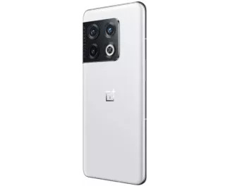 Смартфон OnePlus 10 Pro 12/256GB Panda White Global