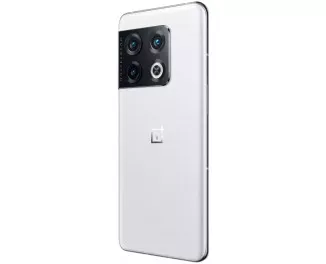 Смартфон OnePlus 10 Pro 12/256GB Panda White Global