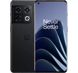 Смартфон OnePlus 10 Pro 12/256Gb Volcanic Black Global