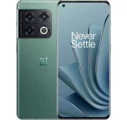 Смартфон OnePlus 10 Pro 12/512GB Emerald Forest Global