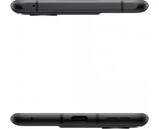 Смартфон OnePlus 10 Pro 12/512GB Volcanic Black Global