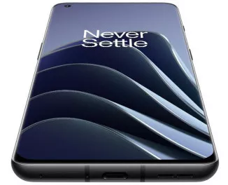 Смартфон OnePlus 10 Pro 12/512GB Volcanic Black Global