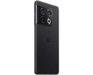 Смартфон OnePlus 10 Pro 12/512GB Volcanic Black Global