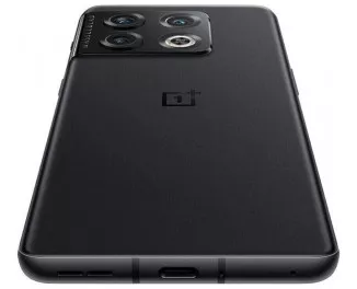 Смартфон OnePlus 10 Pro 12/512GB Volcanic Black Global