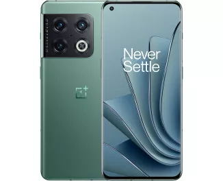 Смартфон OnePlus 10 Pro 8/256Gb Emerald Forest
