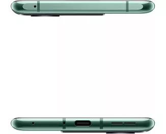 Смартфон OnePlus 10 Pro 8/256Gb Emerald Forest