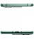 Смартфон OnePlus 10 Pro 8/256Gb Emerald Forest
