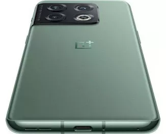 Смартфон OnePlus 10 Pro 8/256Gb Emerald Forest