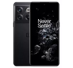 Смартфон OnePlus 10T 5G 16/256GB Moonstone Black Global