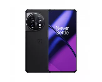 Смартфон OnePlus 11 12/256GB Black Global