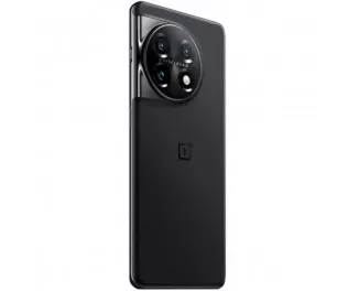 Смартфон OnePlus 11 12/256GB Black Global