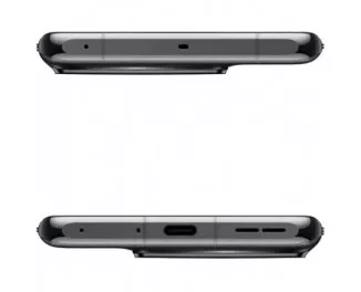 Смартфон OnePlus 11 12/256GB Black Global