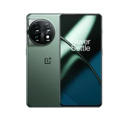 Смартфон OnePlus 11 12/256GB Green Global