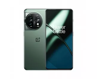 Смартфон OnePlus 11 12/256GB Green Global