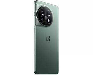 Смартфон OnePlus 11 12/256GB Green Global