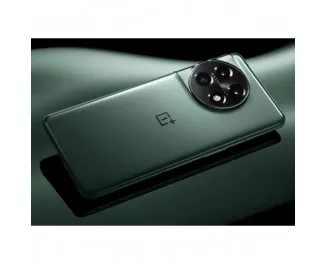 Смартфон OnePlus 11 12/256GB Green Global