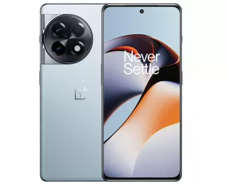 Смартфон OnePlus 11R 5G 16/256GB Galactic Silver
