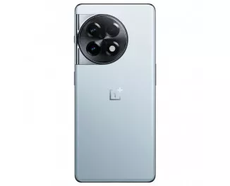 Смартфон OnePlus 11R 5G 16/256GB Galactic Silver