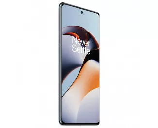 Смартфон OnePlus 11R 5G 16/256GB Galactic Silver
