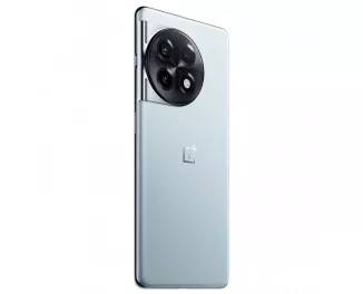 Смартфон OnePlus 11R 5G 16/256GB Galactic Silver