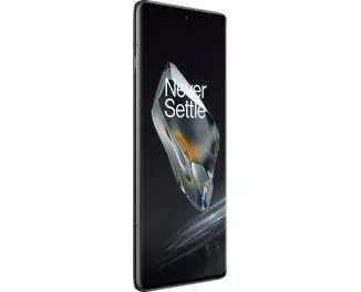 Смартфон OnePlus 12 12/256GB Silky Black