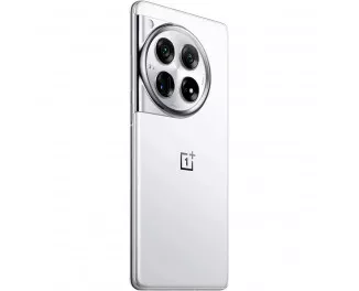 Смартфон OnePlus 12 12/256GB Silver