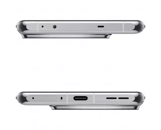 Смартфон OnePlus 12 12/256GB Silver