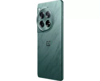 Смартфон OnePlus 12 16/1TB Flowy Emerald