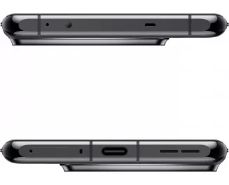 Смартфон OnePlus 12 16/1TB Silky Black