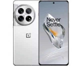 Смартфон OnePlus 12 16/1TB Silver