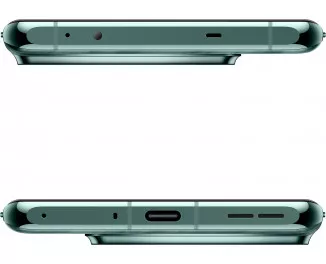 Смартфон OnePlus 12 16/512GB Flowy Emerald